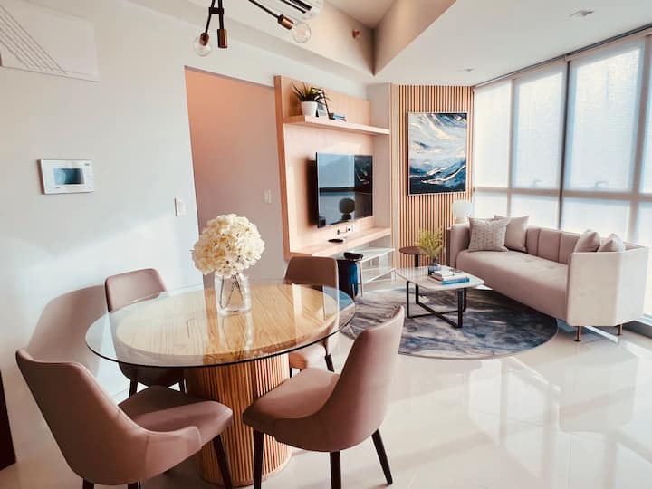 タギッグ (Taguig)、フィリピンのまるまる貸切のアパート・マンション07