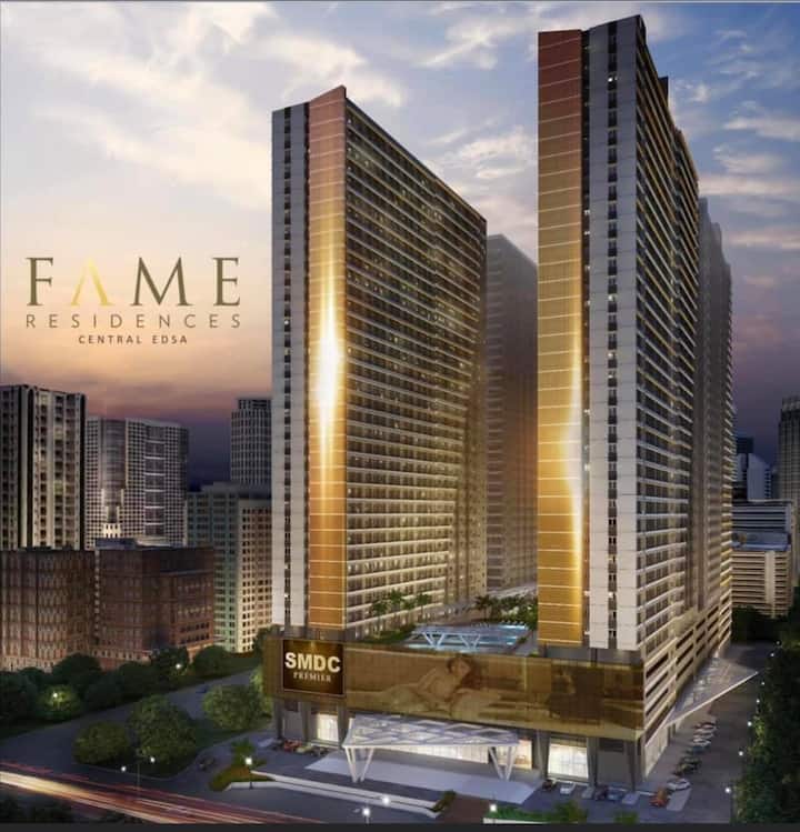 マンダルヨン、フィリピンのまるまる貸切のアパート・マンション03