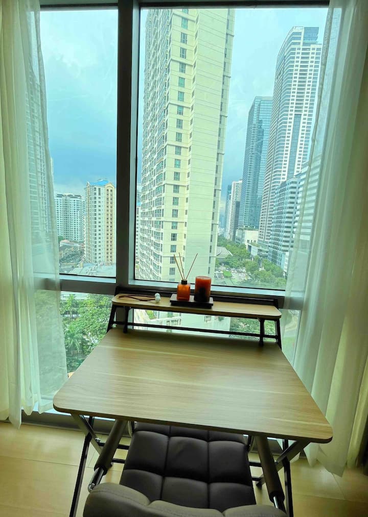 タギッグ (Taguig)、フィリピンのまるまる貸切のアパート・マンション04