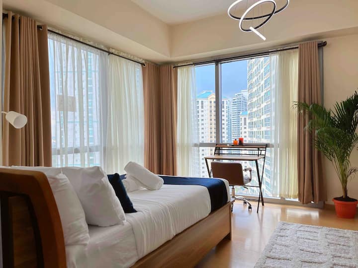 タギッグ (Taguig)、フィリピンのまるまる貸切のアパート・マンション06