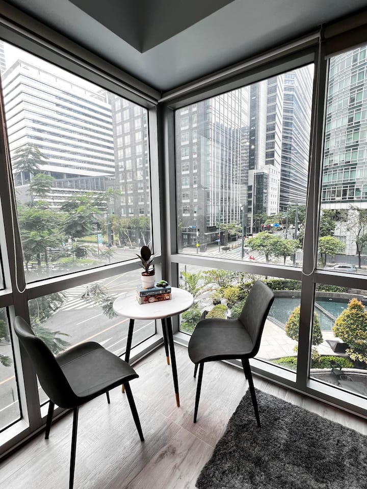 タギッグ (Taguig)、フィリピンのまるまる貸切のアパート・マンション03