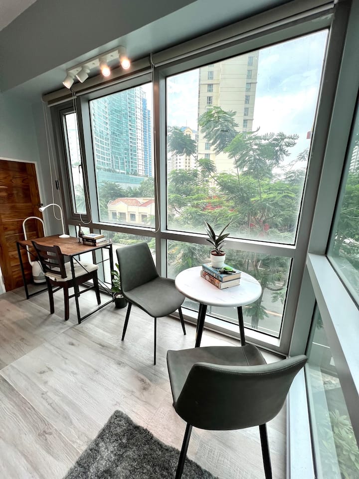 タギッグ (Taguig)、フィリピンのまるまる貸切のアパート・マンション05