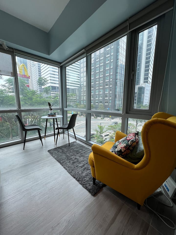 タギッグ (Taguig)、フィリピンのまるまる貸切のアパート・マンション06