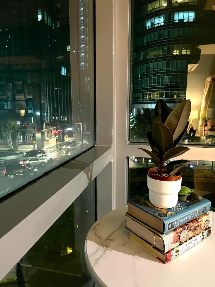 タギッグ (Taguig)、フィリピンのまるまる貸切のアパート・マンション07