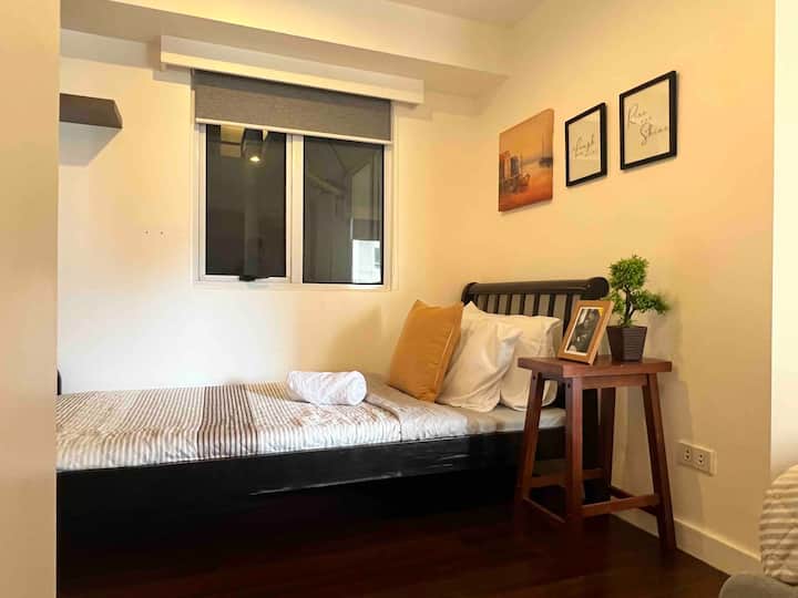 タギッグ (Taguig)、フィリピンのまるまる貸切のアパート・マンション07