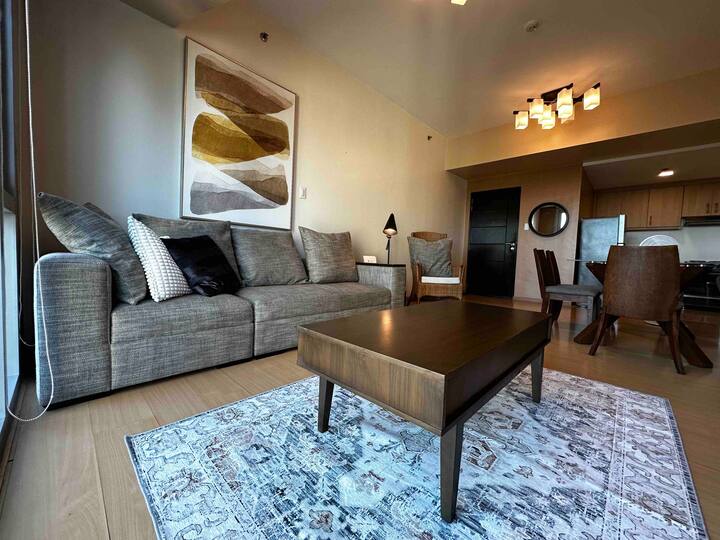 タギッグ (Taguig)、フィリピンのまるまる貸切のアパート・マンション04
