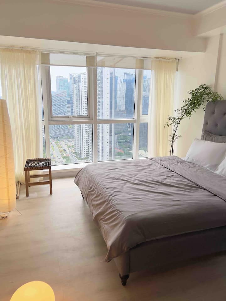 タギッグ (Taguig)、フィリピンのまるまる貸切のアパート・マンション09