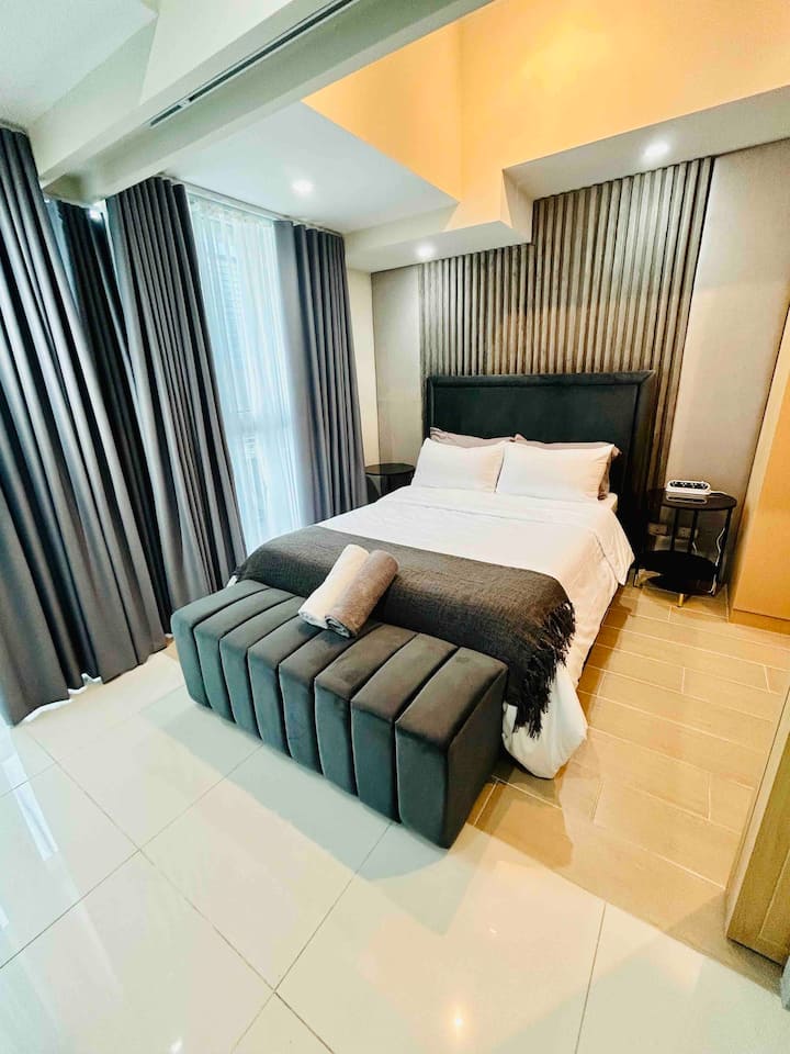 タギッグ (Taguig)、フィリピンのまるまる貸切のアパート・マンション07