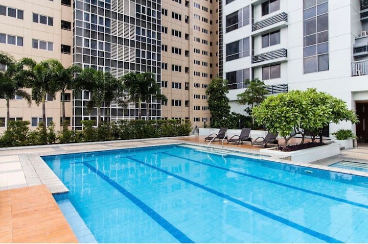 タギッグ (Taguig)、フィリピンのまるまる貸切のアパート・マンション08