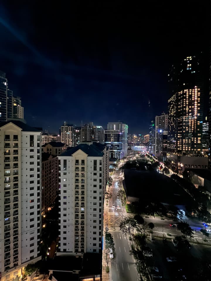 タギッグ (Taguig)、フィリピンのまるまる貸切のアパート・マンション09