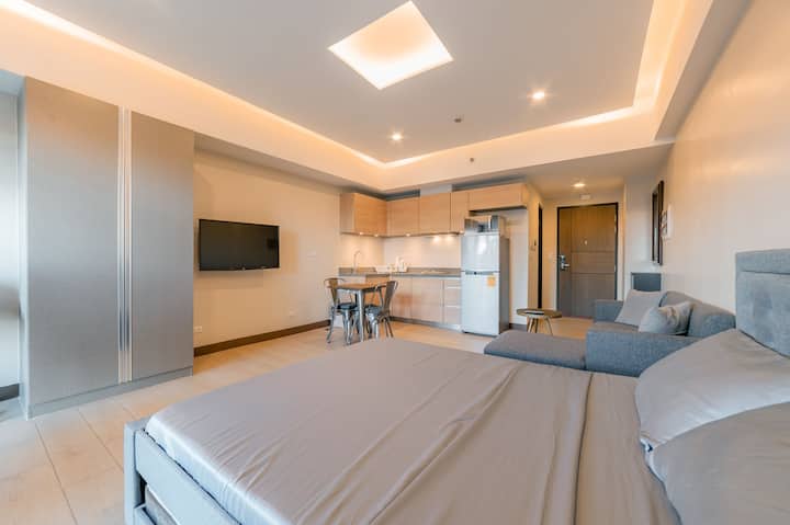 タギッグ (Taguig)、フィリピンのまるまる貸切のアパート・マンション03