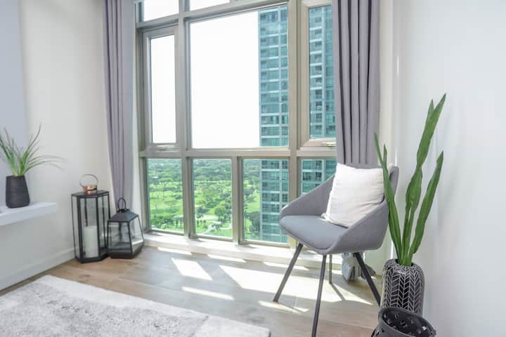 タギッグ (Taguig)、フィリピンのまるまる貸切のアパート・マンション03