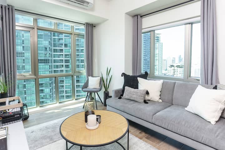 タギッグ (Taguig)、フィリピンのまるまる貸切のアパート・マンション05