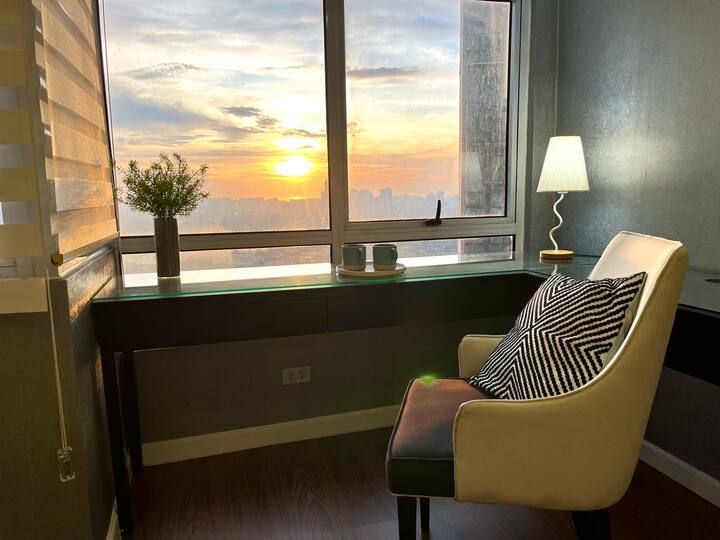 タギッグ (Taguig)、フィリピンのまるまる貸切のアパート・マンション02