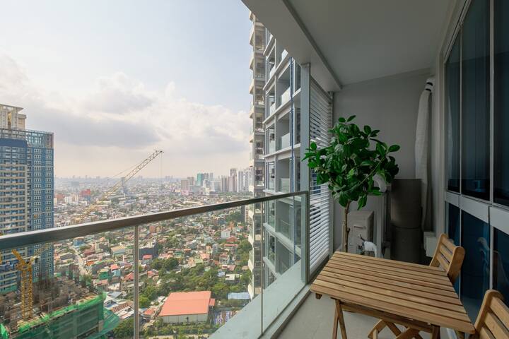タギッグ (Taguig)、フィリピンのまるまる貸切のアパート・マンション03