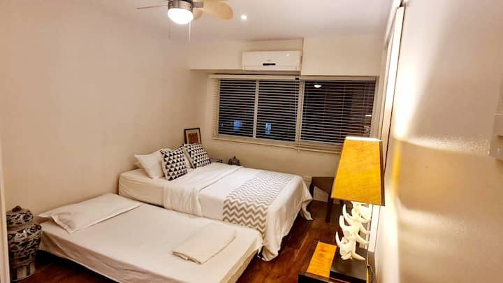 タギッグ (Taguig)、フィリピンのまるまる貸切のアパート・マンション05