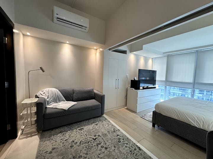 タギッグ (Taguig)、フィリピンのまるまる貸切のアパート・マンション07