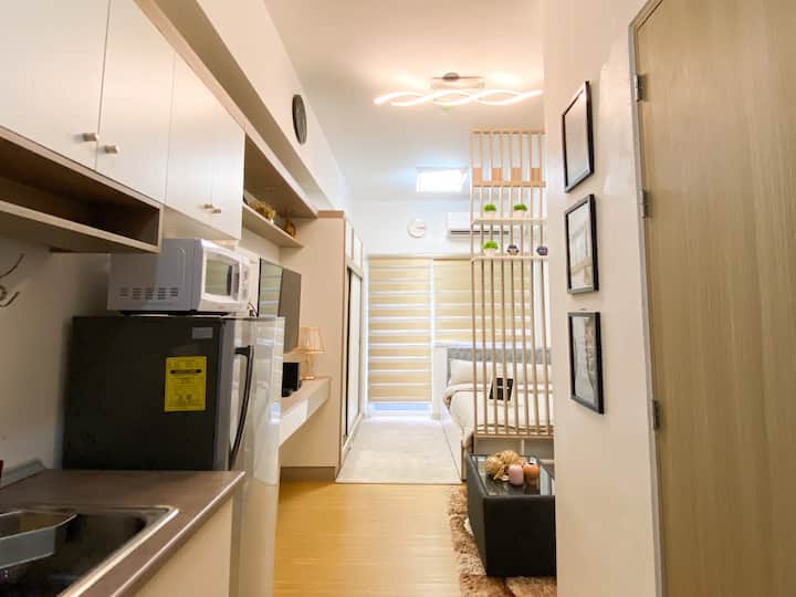 タギッグ (Taguig)、フィリピンのまるまる貸切のアパート・マンション04