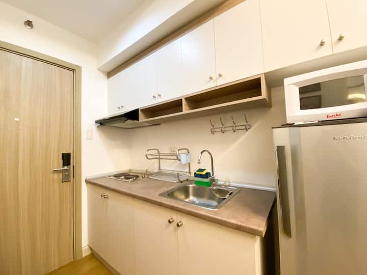 タギッグ (Taguig)、フィリピンのまるまる貸切のアパート・マンション05