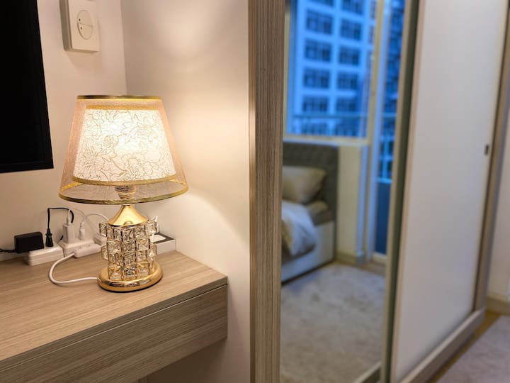 タギッグ (Taguig)、フィリピンのまるまる貸切のアパート・マンション09