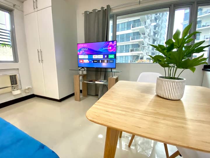 タギッグ (Taguig)、フィリピンのまるまる貸切のアパート・マンション03