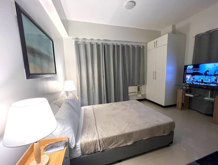 タギッグ (Taguig)、フィリピンのまるまる貸切のアパート・マンション05
