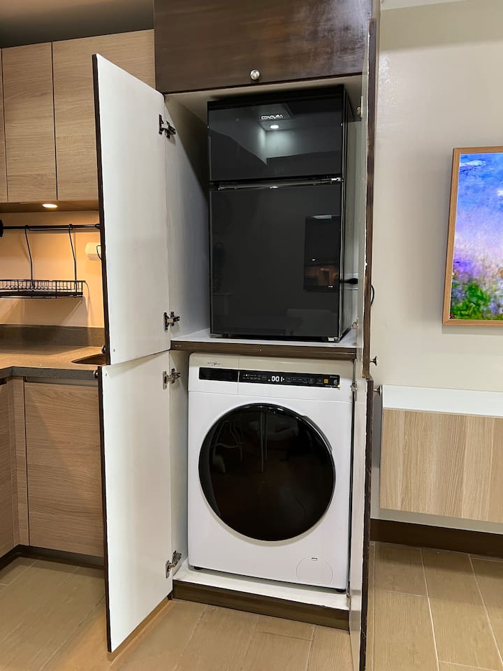 タギッグ (Taguig)、フィリピンのまるまる貸切のアパート・マンション09