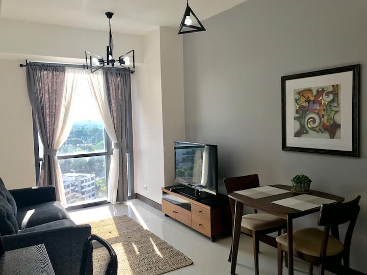タギッグ (Taguig)、フィリピンのまるまる貸切のアパート・マンション07