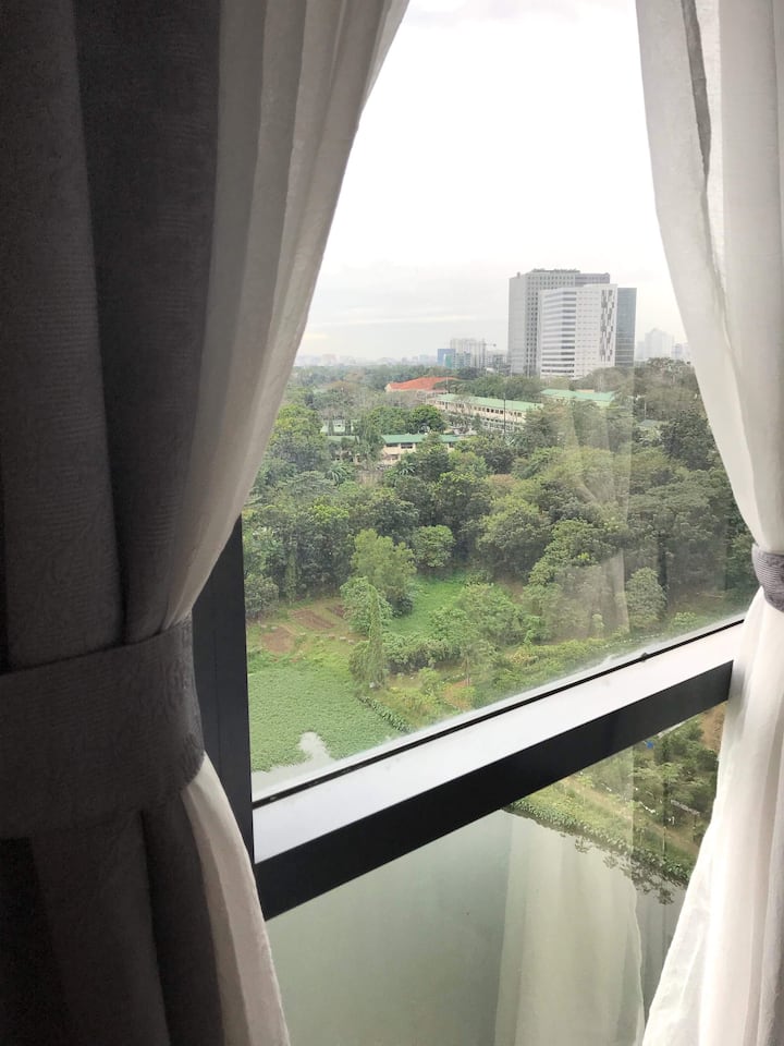タギッグ (Taguig)、フィリピンのまるまる貸切のアパート・マンション08