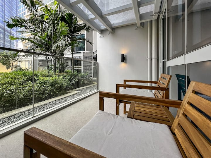 タギッグ (Taguig)、フィリピンのまるまる貸切のアパート・マンション09