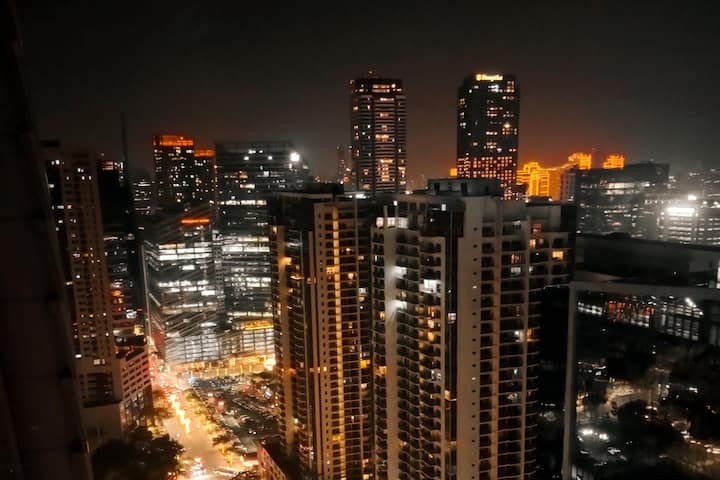タギッグ (Taguig)、フィリピンのまるまる貸切のアパート・マンション02
