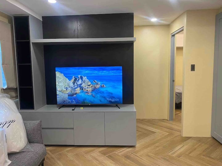 タギッグ (Taguig)、フィリピンのまるまる貸切のアパート・マンション07
