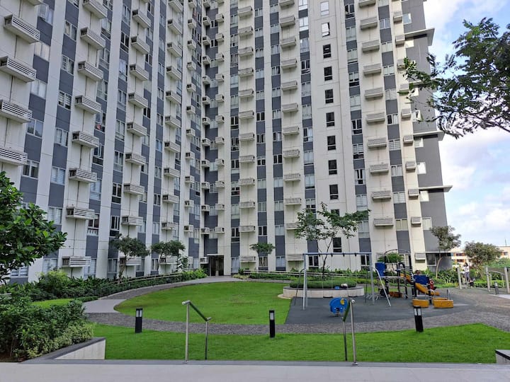 タギッグ (Taguig)、フィリピンのまるまる貸切のアパート・マンション09
