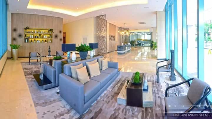 タギッグ (Taguig)、フィリピンのまるまる貸切のアパート・マンション05