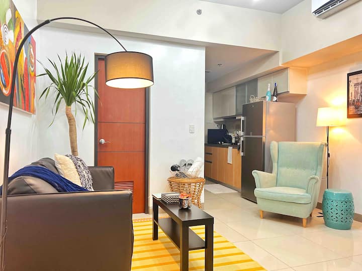 タギッグ (Taguig)、フィリピンのまるまる貸切のアパート・マンション06