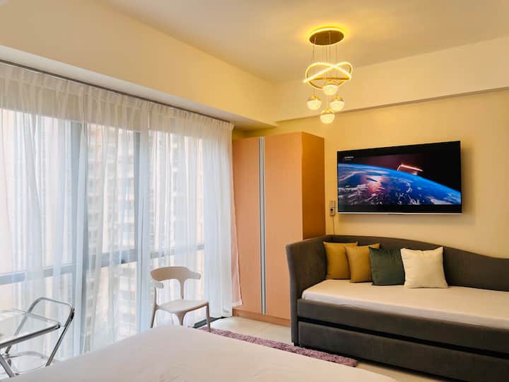 タギッグ (Taguig)、フィリピンのまるまる貸切のアパート・マンション02