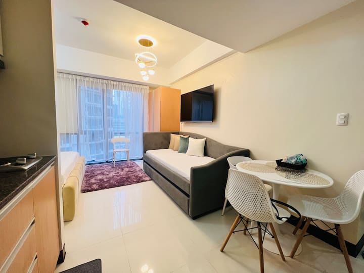 タギッグ (Taguig)、フィリピンのまるまる貸切のアパート・マンション08