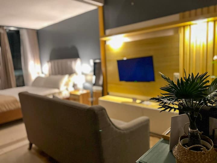 タギッグ (Taguig)、フィリピンのまるまる貸切のアパート・マンション04