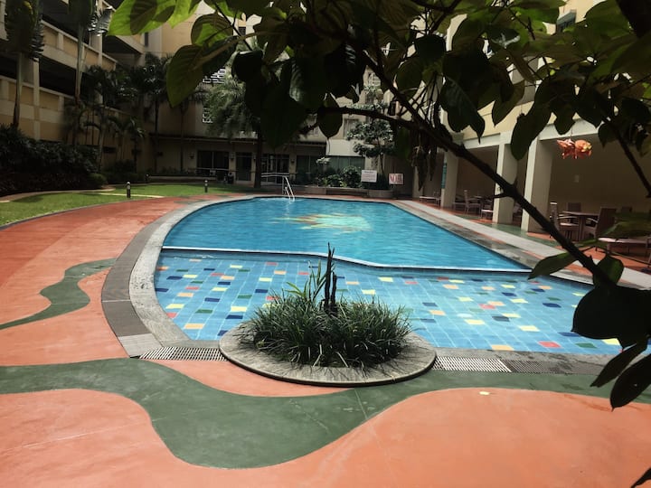 Marikina、フィリピンのまるまる貸切のアパート・マンション06