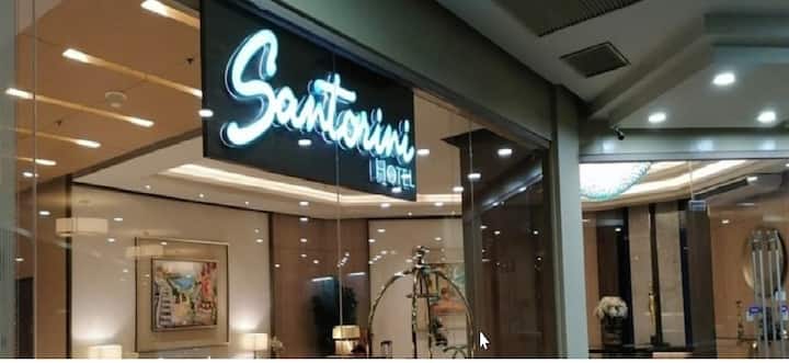 Cainta、フィリピンのまるまる貸切のコンドミニアム04
