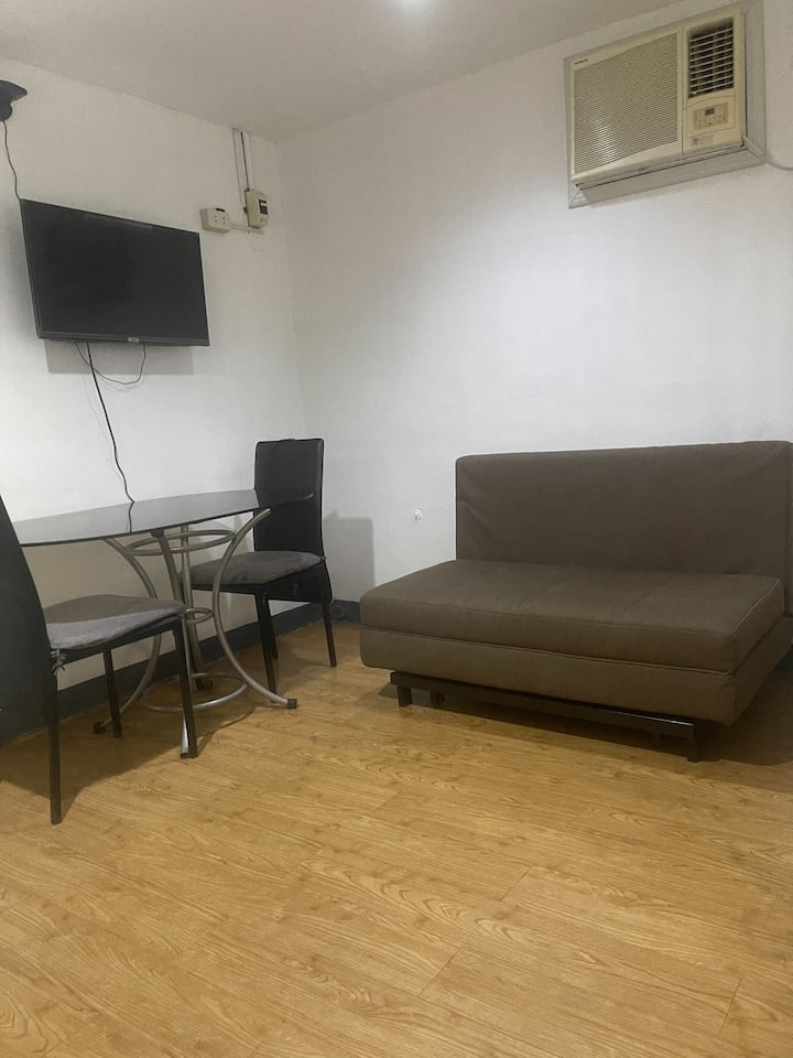 Marikina、フィリピンのデザイナーズホテルのお部屋03