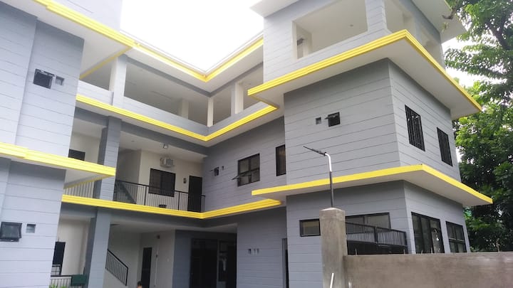 Antipolo、フィリピンのまるまる貸切のアパート・マンション