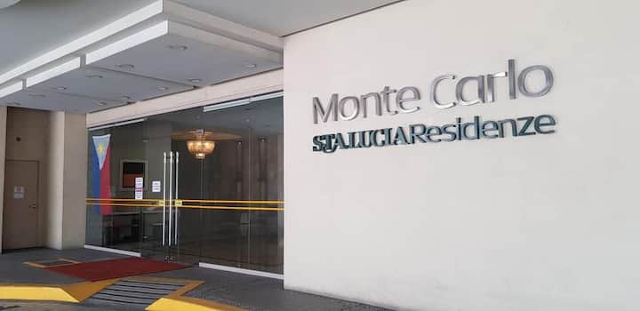 Cainta、フィリピンのまるまる貸切のアパート・マンション02