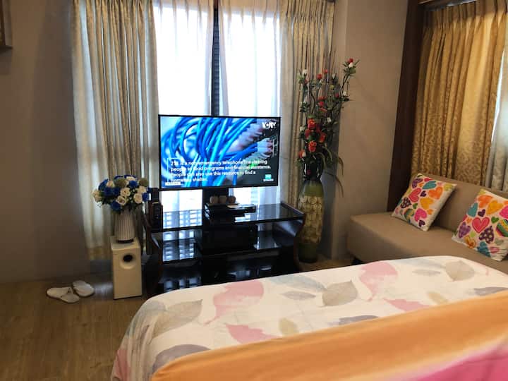 Cainta、フィリピンのまるまる貸切のアパート・マンション03