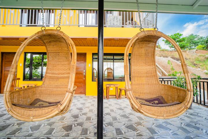 Antipolo、フィリピンのリゾートの個室04