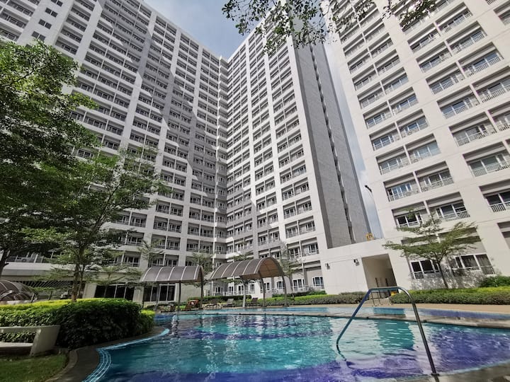 タギッグ (Taguig)、フィリピンのまるまる貸切のアパート・マンション08