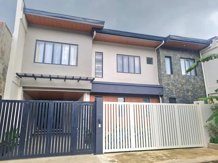 Antipolo、フィリピンのまるまる貸切の住宅02