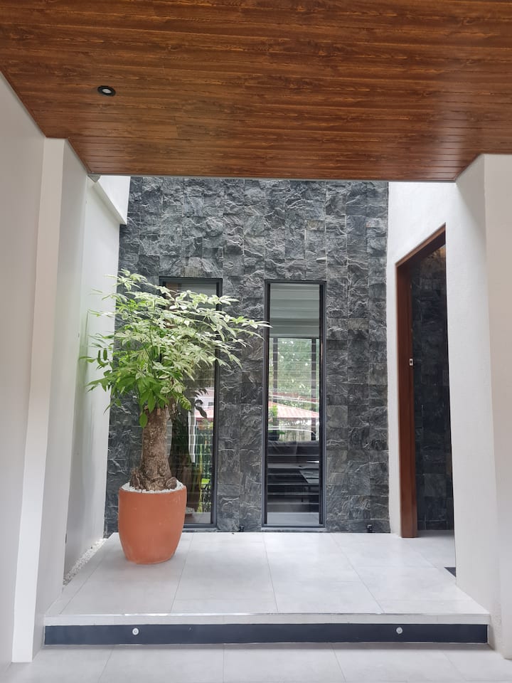 Antipolo、フィリピンのまるまる貸切の住宅05