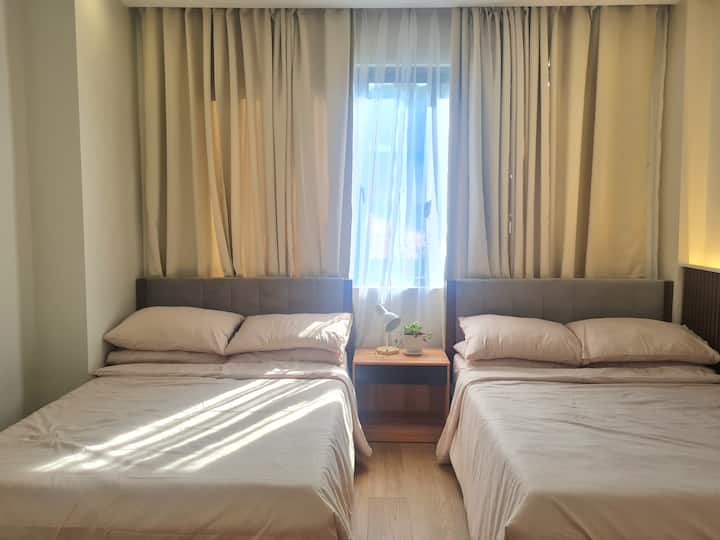 Antipolo、フィリピンのまるまる貸切の住宅07