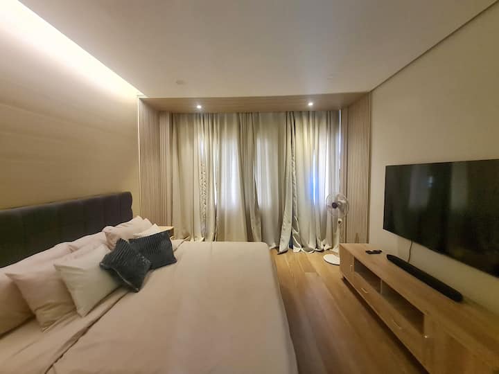 Antipolo、フィリピンのまるまる貸切の住宅09